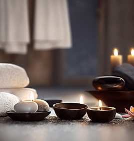 Heaven Spa Bodrum