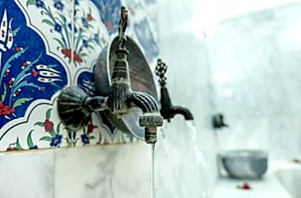 Heaven Spa Massage Bodrum