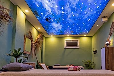 Heaven Spa Massage Bodrum